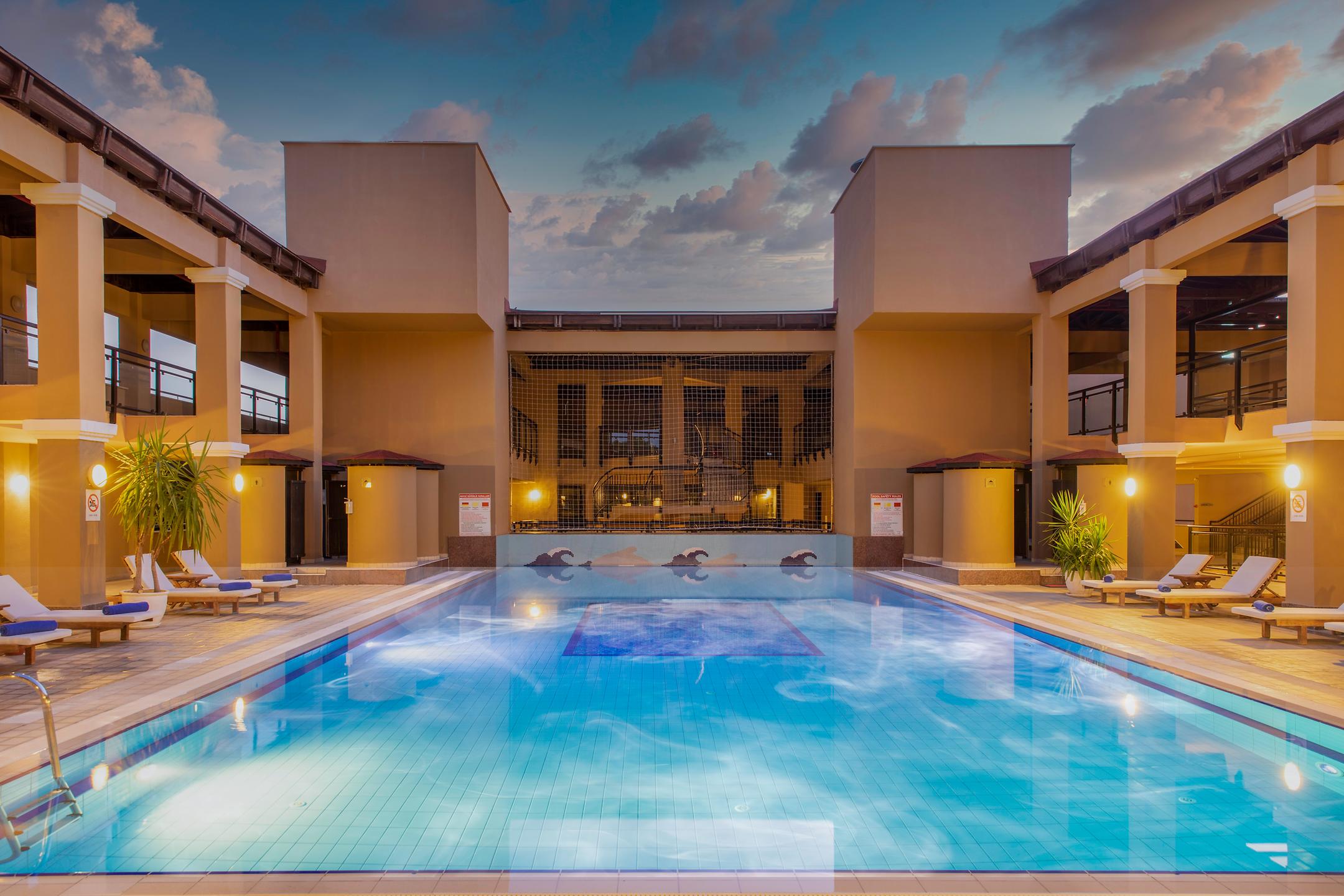 Asteria Family Resort Belek